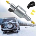 Auto Dosierpumpe Diesel Kraftstoffpumpe Für Webasto Eberspacher Standheizung 12V