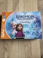 Ravensburger tiptoi® – Disney's Frozen – Die Eiskönigin  Völlig Unverfroren NEU