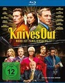 Knives Out - Mord ist Familiensache [Blu-ray] von Jo... | DVD | Zustand sehr gut