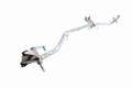 VAICO Wischergestänge V40-0909 für X03 OPEL MERIVA Großraumlimousine CDTI E75