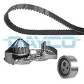 DAYCO KTBWP2590 Wasserpumpe + Zahnriemensatz für RENAULT KANGOO (KC0/1)