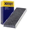 HENGST FILTER INNENRAUMFILTER AKTIVKOHLEFILTER passend für MINI MINI | E2947LC