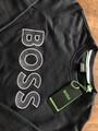 Hugo Boss Black Label, Gr. S Schwarz Sweater Pullover Sweatshirt