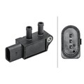 Hella Abgasdrucksensor für Audi Seat Skoda VW