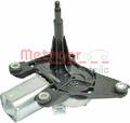 Original METZGER Wischermotor 2190743 für Dacia