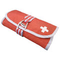 Kurgo Erste-Hilfe-Set / First Aid Kit 50-teilig für Hunde, NEU