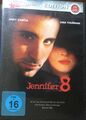 Jennifer 8  – DVD mit Andy Garcia, Uma Thurman