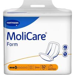 MOLICARE Form 4 Tropfen 32 ST