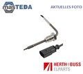 70682903 SENSOR ABGASTEMPERATUR HERTH+BUSS ELPARTS FÜR AUDI A5,A4 B9,F5P,F5F