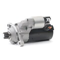 RIDEX 2S0099 Starter Anlasser 2kW für VW Golf V Schrägheck (1K1) GOLF VI (5K1)