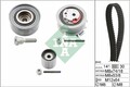 Zahnriemensatz Schaeffler INA 530 0463 10 für VW AUDI SEAT SKODA ALTEA A3 GOLF 5