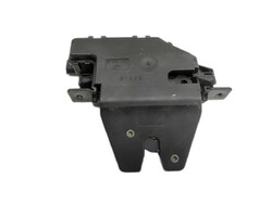 Schloss f. Heckklappe Heckklappenschloss Verriegelung für BMW E46 325CI 01-03