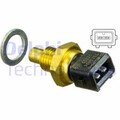 DELPHI Sensor Kühlmitteltemperatur schwarz für Volvo S40 I VS