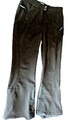 TCM Damen Skihose Jethose schwarz Gr.44/46 mit RECCO System