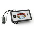 Automatische Brutmaschine Digital Thermostat Eier Brüter Inkubator Eierbrüter DE