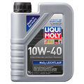 Liqui Moly MoS2 Leichtlauf 10W-40 1 Liter 1L 1091 Motoröl Motorenöl