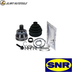 GELENKSATZ ANTRIEBSWELLE OJK54.001 FÜR AUDI A6/C5/C6/C4 A4/B5/B6 ALLROAD A8/D2  