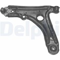 DELPHI Querlenker Dreieckslenker TC766 für VW GOLF VENTO TC767 1H5 1E7 1H2 1H1 3