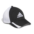 Adidas adi TourRDR Basecap / Cap / schwarz-weiß / Golfcap / L/XL / CF5238