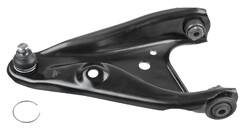 LEMFÖRDER 33402 01 Querlenker Vorne Unten Links für RENAULT LOGAN I Kombi (KS)