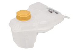 NISSENS Ausgleichsbehälter Kühlmittel 996217 1,05 Liter Kunststoff für FORD 5