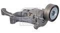 Febi Bilstein 180826 Riemenspanner, Keilrippenriemen für AUDI SEAT SKODA VW Riem