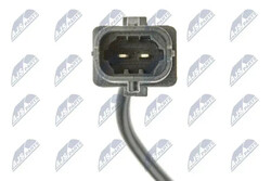 Abgastemperatursensor oval EGT-PL-054 NTY für OPEL ASTRA J GTC ASTRA J Caravan