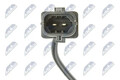 Abgastemperatursensor oval EGT-PL-054 NTY für OPEL ASTRA J GTC ASTRA J Caravan