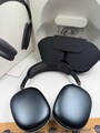 Apple AirPods Max 2024 Mitternacht  MWW43ZM/A USB-C OVP