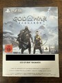 God of War Ragnarök PS5 – Download Code (neu/uneingelöst)