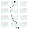 Ölleitung Lader HOFFER 63044 für VW PASSAT B5 3B2 Variant 3B5 B3 B4 3A5 35I 3A2