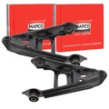 2x MAPCO QUERLENKER UNTEN VORNE passend für SMART CABRIO CITY-COUPE CROSSBLADE F
