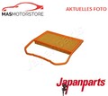 MOTOR LUFTFILTER MOTORFILTER JAPANPARTS FA-0925JM A FÜR VW UP!,POLO V,LOAD UP