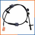 ABS Sensor vorne links für HONDA | 13122, 21213