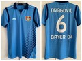 Original Jako Bayer 04 Leverkusen Trikot Medium