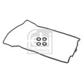 1x Dichtungssatz, Zylinderkopfhaube FEBI BILSTEIN 31974 passend für SSANGYONG