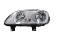 Scheinwerfer H1/H7 links Sys.Visteon (Nachbau) für VW Caddy Touran 2K0941005D