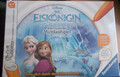 NEU+OVP  " tiptoi " 00007  Die Eiskönigin - Völlig Unverfroren  " Ravensburger "