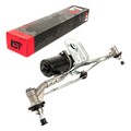 Scheibenwischer Wischergestänge Front mit Motor 6405GE für CITROEN JUMPY ab 2007