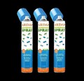 3x Ardap REPELL Ungezieferspray 750ml PT19 Quiko Universal Insektenabwehr Fliege
