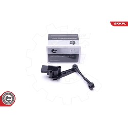 ORIGINAL® Esen Skv Sensor, Leuchtweitenregulierung Vorne, Rechts für Land