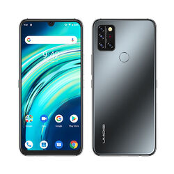 UMIDIGI A9 Pro 6.3Zoll 4GB/6GB/8GB RAM Smartphone handy ohne vertrag Dual SIM