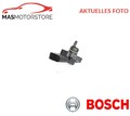 MAP SENSOR DRUCKSENSOR SAUGROHRDRUCK SUCTION PIPE BOSCH 0 281 002 177 A NEU