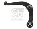 Querlenker Vorderachse links 29426 FEBI BILSTEIN für PEUGEOT 206 Schrägheck