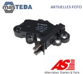 ARE0061(BOSCH) LICHTMASCHINENREGLER GENERATORENREGLER AS-PL NEU OE QUALITÄT