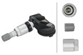 HELLA Radsensor, Reifendruck-Kontrollsystem  u.a. für HYUNDAI, KIA
