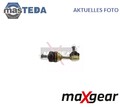 72-1616 STABILISATOR STABI KOPPELSTANGE MAXGEAR FÜR SMART CITY-COUPE,FORTWO
