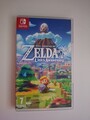 The Legend of Zelda Links Awakening - Nintendo Switch
