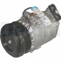 Kompressor Klimaanlage DELPHI TSP0155439 für OPEL CLASSIC T98 ASTRA F35 CC F70