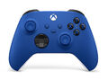 Microsoft Xbox Controller Wireless Blau Microsoft